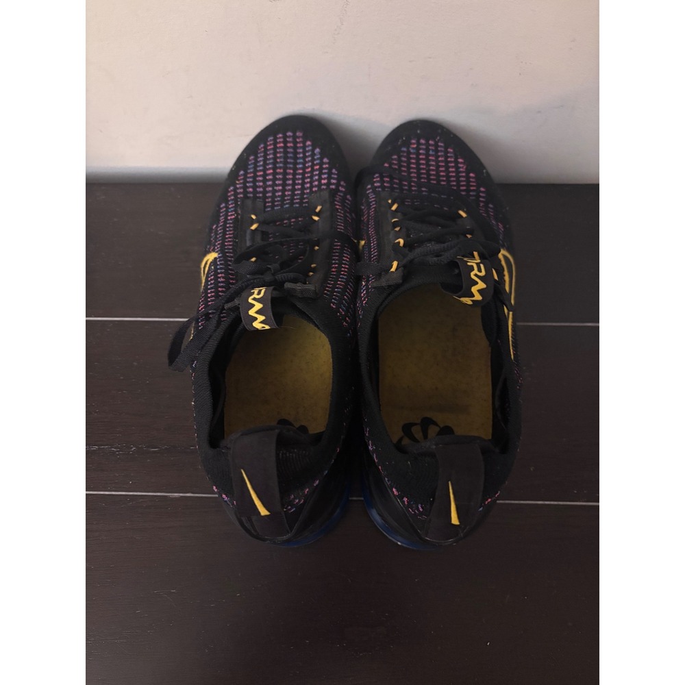Nike Air VaporMax 2021 FK Flyknit Shoes | Men's 9 US 42.5 EUR | DV2118 001 - Picture 9 of 16